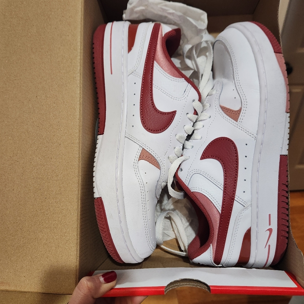 Womens Nike like new